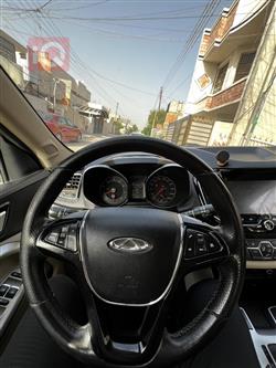 Chery Tiggo 5